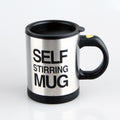 Caneca com misturador inteligente 350ml